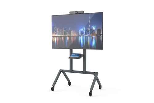 Heckler AV Cart Prime – Heckler Design