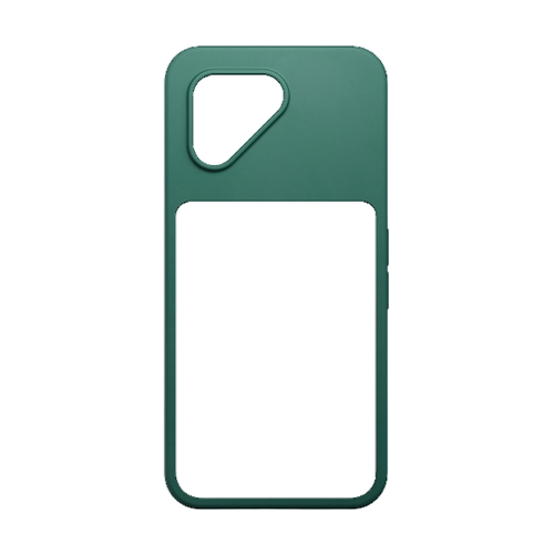 FP6 PROTECTIVE CASE GREEN V1 – Fairphone