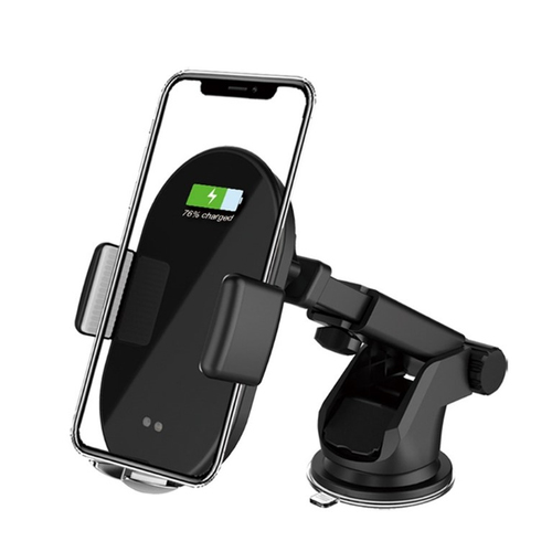 JLC Wireless Charging Car Phone Holder – JLC