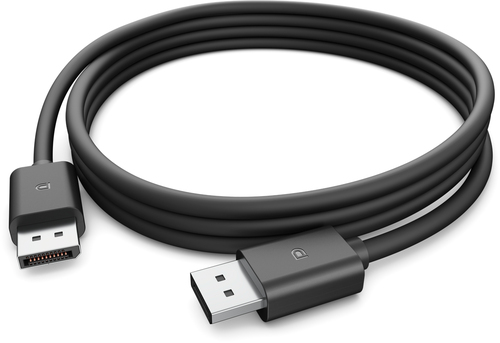 Dell DisplayPort 1.4 Cable - CB325D – Dell