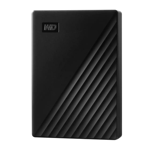 MY PASSPORT 6TB BLACK WORLDWIDE – Western Digital
