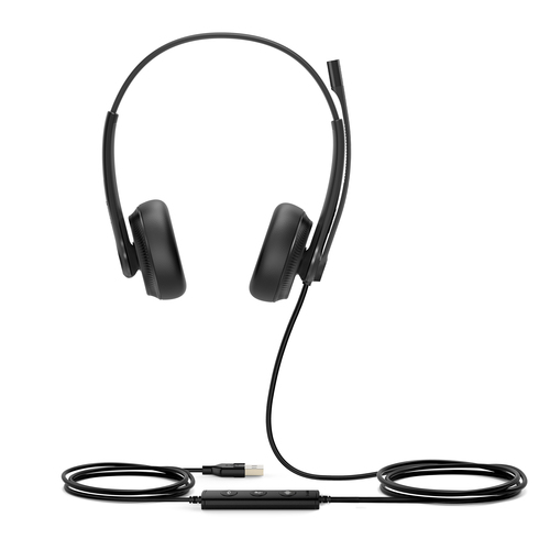 Yealink Headset UH34 Dual UC – Yealink