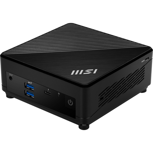 MSI CUBI512M458EU Desktop PC