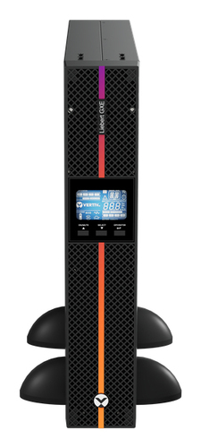LIEBERT GXE UPS 3KVA 1PH UPS 230V RACK/T – Vertiv