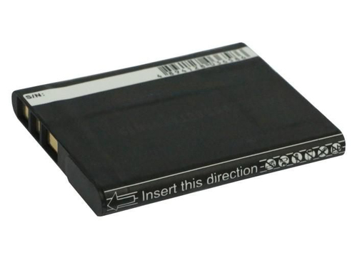 3,6V 630MAH SONY – MicroBattery