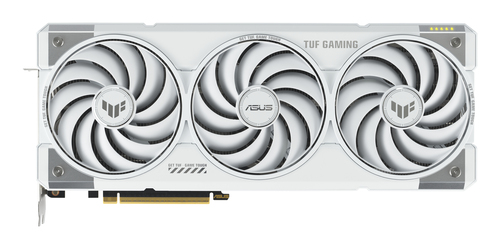 TUF-RTX5070TI-O16G-WHITE-GAMING – ASUSTeK COMPUTER