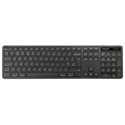 ECOsmart Full Size Wireless keyb (UK) – Targus