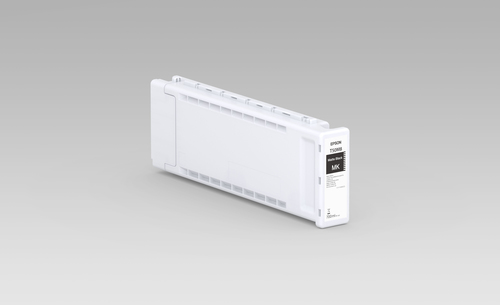 Singlepack UltraChrome XD3 Matte Black 700ml – Epson