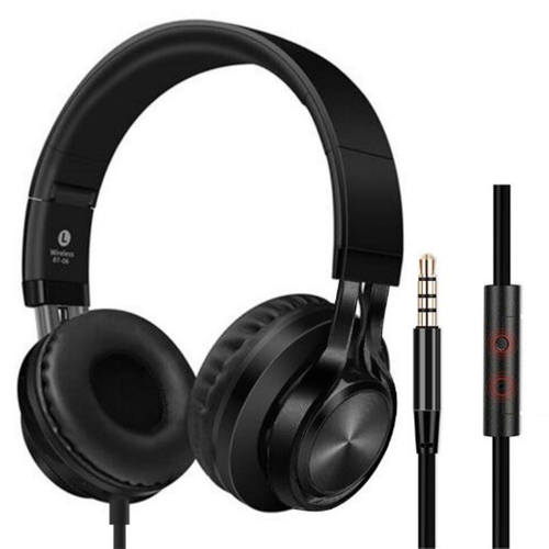 JLC Universal Padded Headphones – JLC