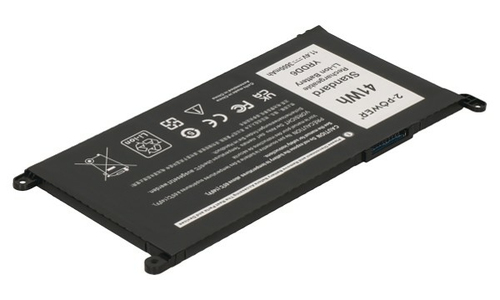 Main Battery Pack 11.4V 3600mAh – PSA