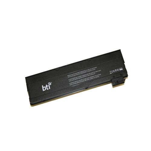 BTI Alternative to Lenovo 45N1777 notebook spare part Battery – Battery Technology