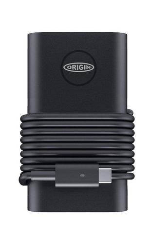 E5 65W Type-C AC Adapter (UK) – Origin Storage Solutions