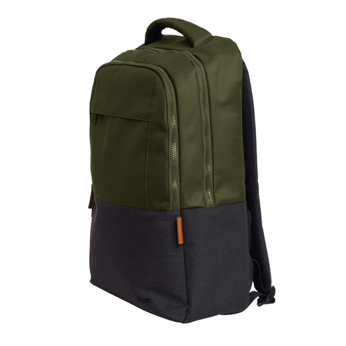 LISBOA 16i BACKPACK - GREEN – Trust Computer Products