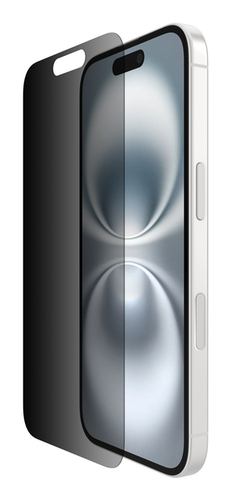 GLASS PRIV AM SP IPHONE 16/15/14 PRO – Belkin Components