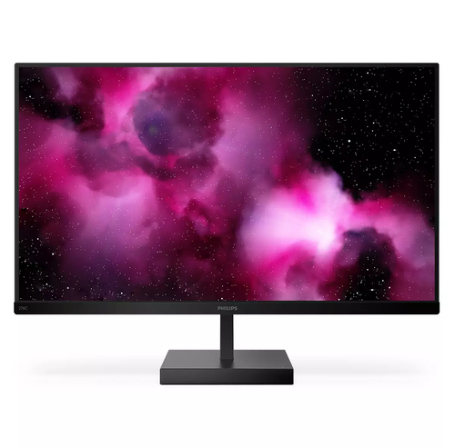 27" Black LCD MonitorQuad HD USB and HDMI – Philips