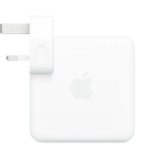 96W USB-C POWER ADAPTER – Apple