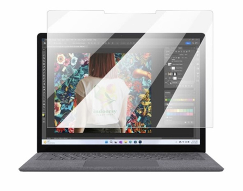 JLC Microsoft Surface Laptop 5 13.5� Tempered Glass – JLC