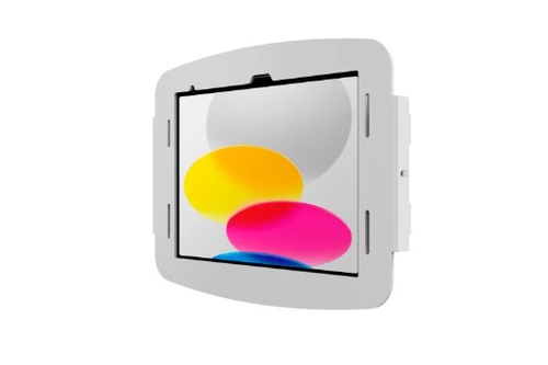 Space iPad 10.9in 10th Gen. Secured – Compulocks