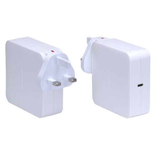 Cablenet USB-A Mains Plug – Cablenet