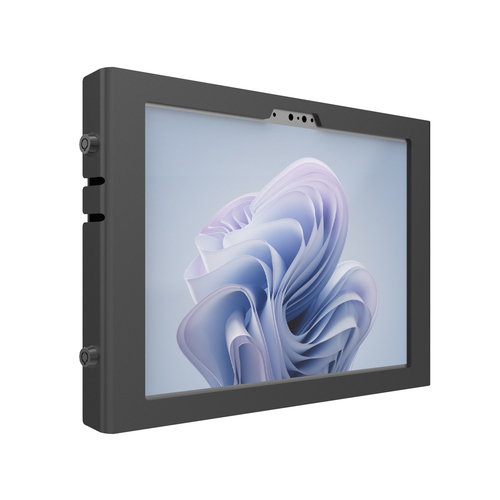 APEX MS SURFACE PRO 13 8-9 GEN SECURED ENCLOSURE – Compulocks