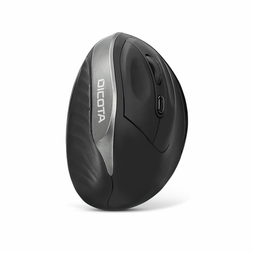 Wireless Ergonomic Mouse RELAX – Dicota