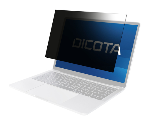 Privacy Filter 2-way magnetic Universal – Dicota