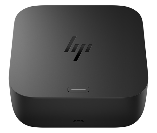 HP USB-C 100W G6 DOCK – HP Inc