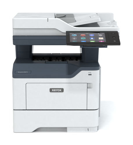 K/VersaLinkB415 A4 47ppm Duplx Copy/Prin – Xerox