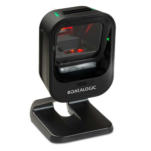 Magellan 900i, Black, Stand, – Datalogic
