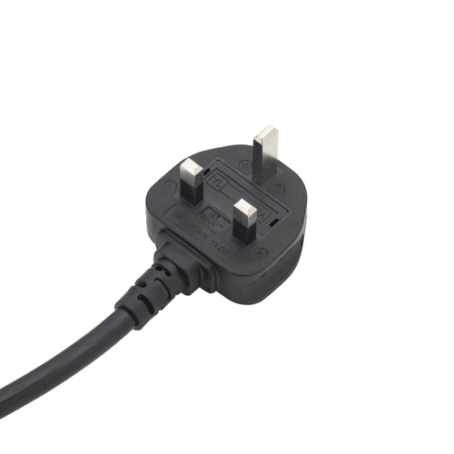 3M Horizontal Rack Mount PWR UK Plug -6 UK Sockets – Group Gear