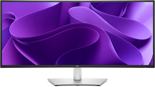 DELL PRO 34 PLUS USB-C HUB MONITOR - P3425WE – Dell