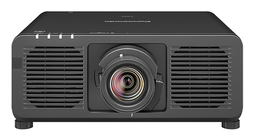8000 Lumens WUXGA 1DLP Laser Projector – Panasonic