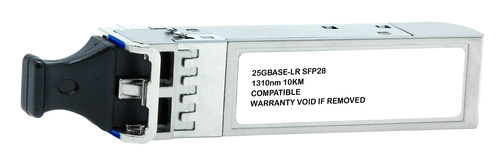 1GE SFP LX Transceiver Module Fortinet Compatible (3-4 day lead time) – Origin Storage Solutions
