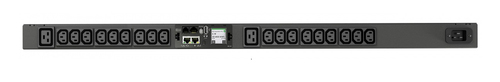 Vertiv Geist Rack PDU Monitored (Unit Le – Vertiv