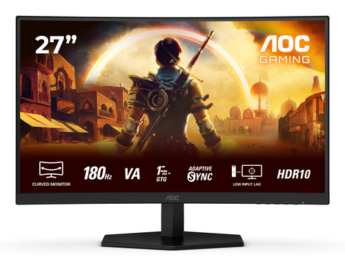 AOC C27G42E – AOC