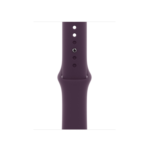 APPLE WATCH 42 PLUM SB S/M – Apple