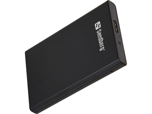 USB 3.0 TO SATA BOX 2.5'' – Sandberg