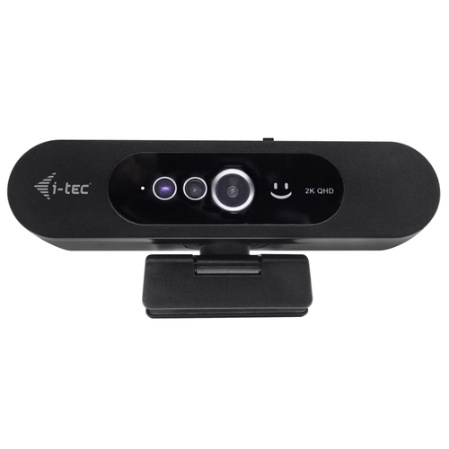 SOLOMON WH200 2K Webcam with Windows Hello – ITEC