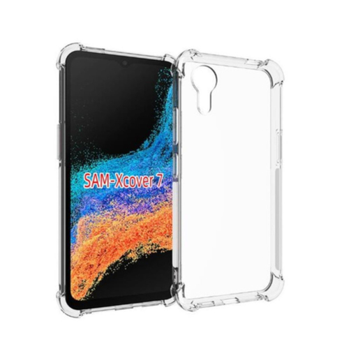 JLC Samsung Xcover 7 Halcyon case – JLC