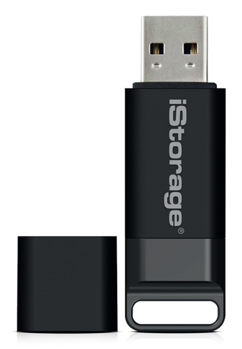iStorage datAshur BT USB3 256-bit 32GB – iStorage