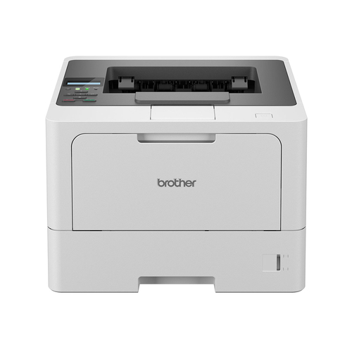 Brother HL-L5210DN Mono Laser Printer – Brother