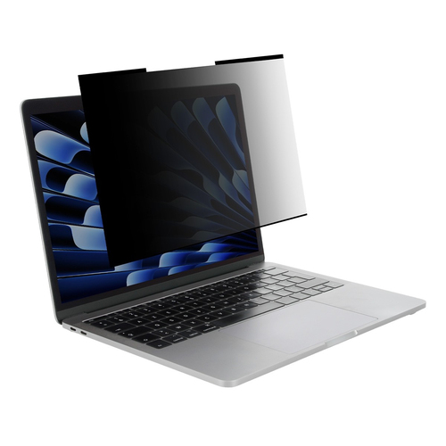 MAGNETIC PRIVACY FILTER FOR MACBOOK AIR 15.3IN 2023 - DIM : – Mobilis