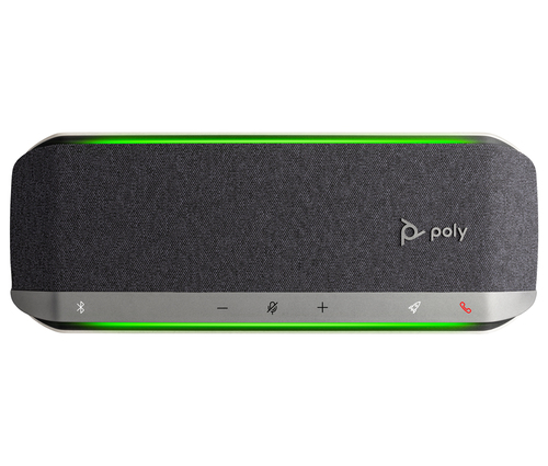 POLY SYNC 40 USB-A USB-C SPKPHN – HP Inc