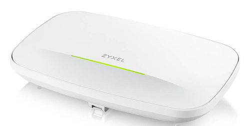 Zyxel NWA110BE BE6500 2x2 MU-MIMO – ZyXEL Communications