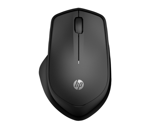 HP 285 Silent Wireless Mouse EMEA-INTL English Loc-Euro plug – HP Inc