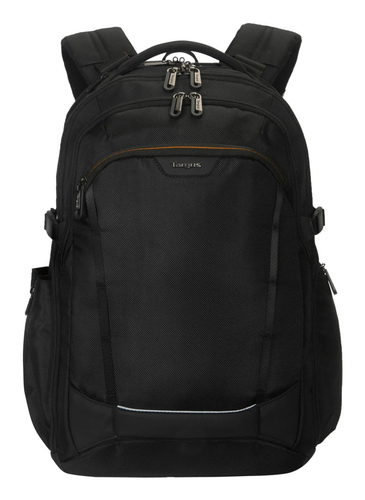 VOYAGER EXP TRAVEL BACKPACK 17, BLACK – Targus