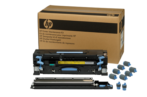 HP LASERJET 9000 P.M. KIT (220V) – HP Inc