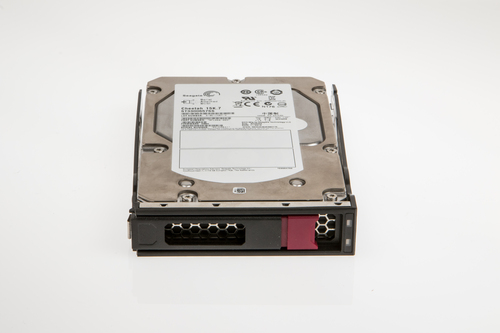 450GB HOT PLUG ENTERPRISE 15K 3.5 SAS RECERTIFIED DRIVE – Origin Storage Solutions