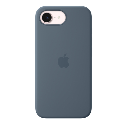 IPHONE 17E SIL CASE MGSFE A BLUE – Apple