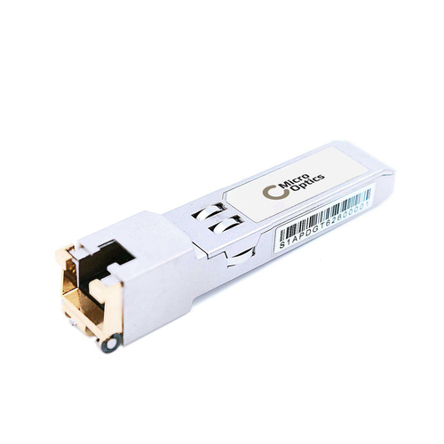 SFP 1G COPPER RJ45 100M – Micro-Optics